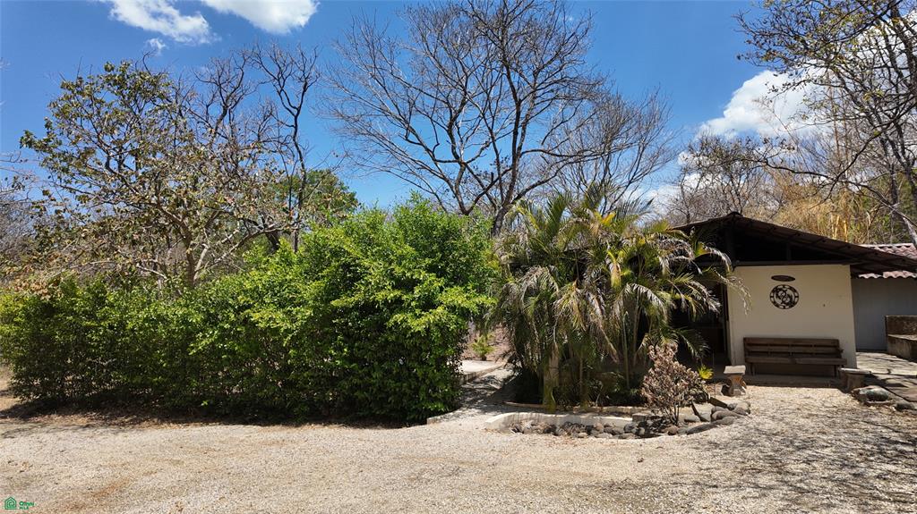 Casita Escondida - Rancho Cartagena