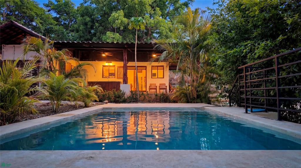 Casita Escondida - Rancho Cartagena