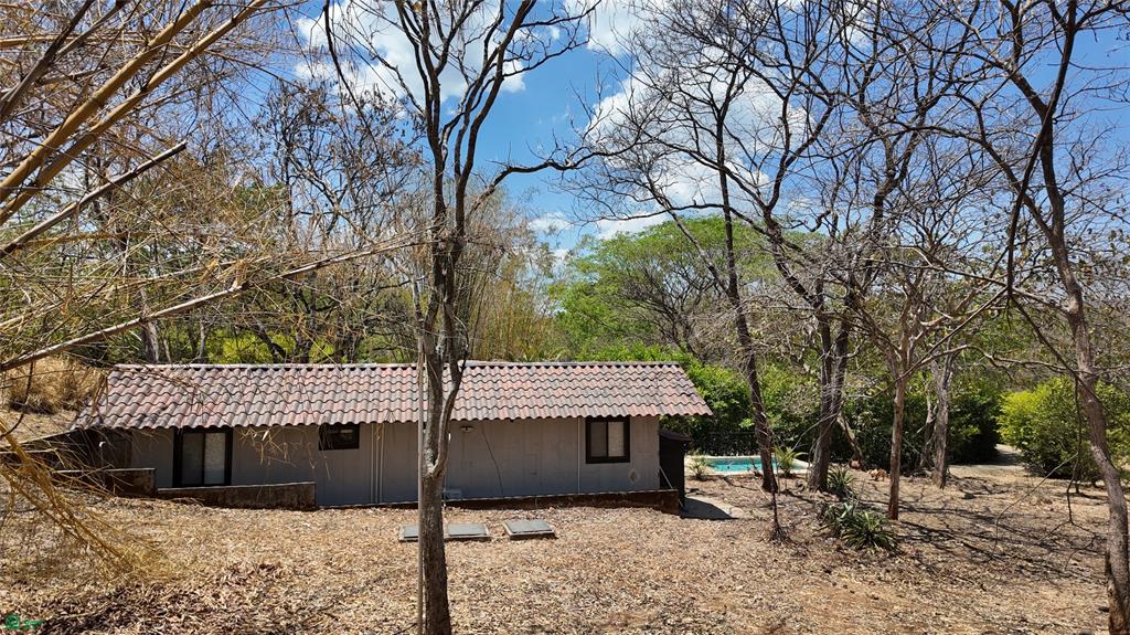 Casita Escondida - Rancho Cartagena