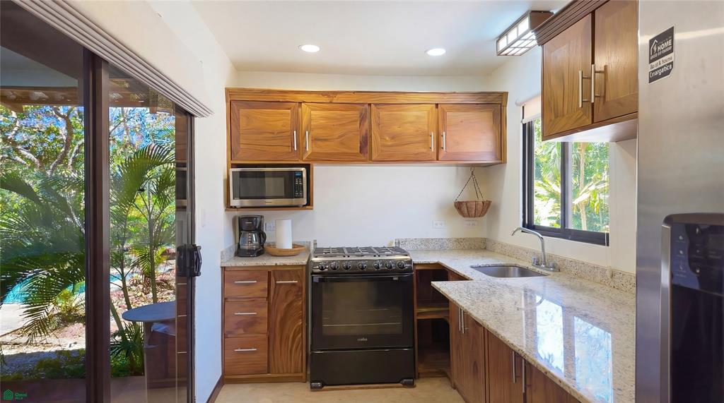 Casita Escondida - Rancho Cartagena