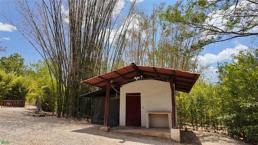Casita Escondida - Rancho Cartagena