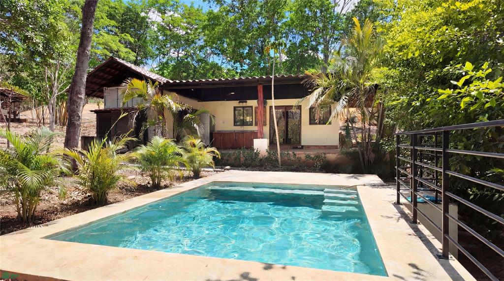 Casita Escondida - Rancho Cartagena