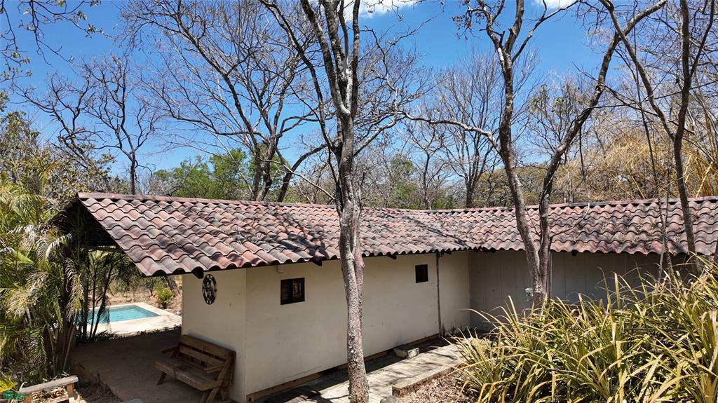 Casita Escondida - Rancho Cartagena