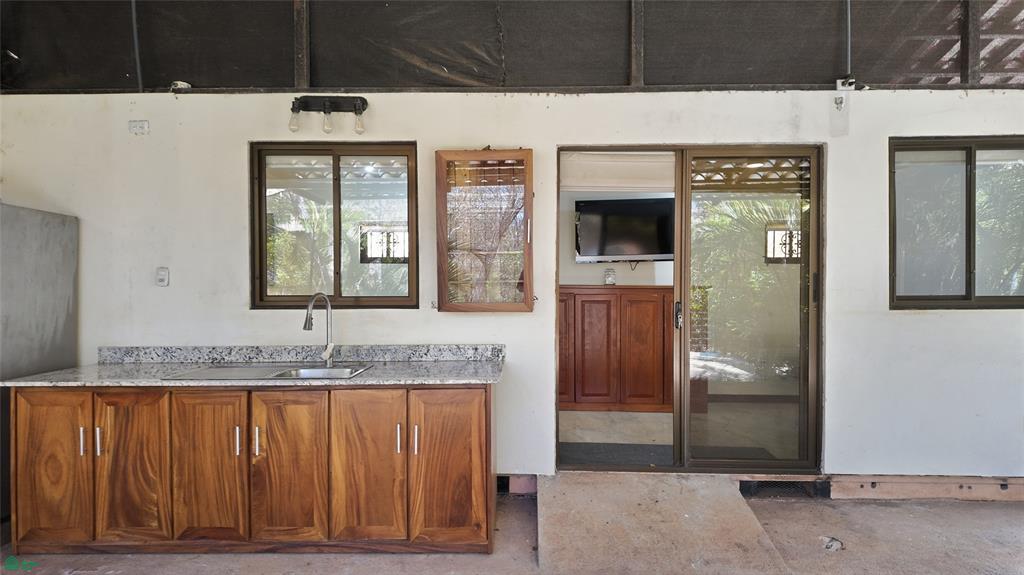 Casita Escondida - Rancho Cartagena