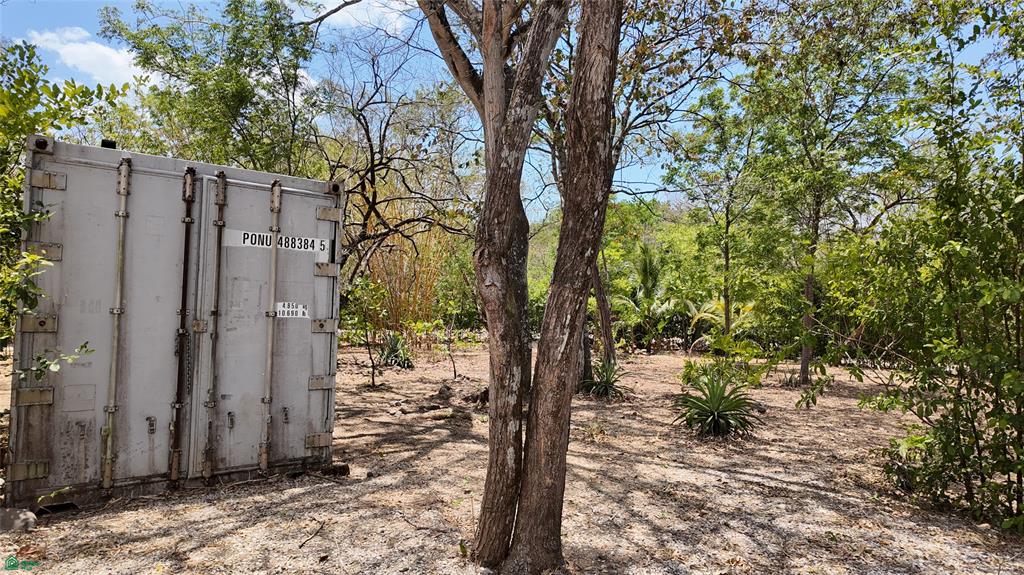 Casita Escondida - Rancho Cartagena