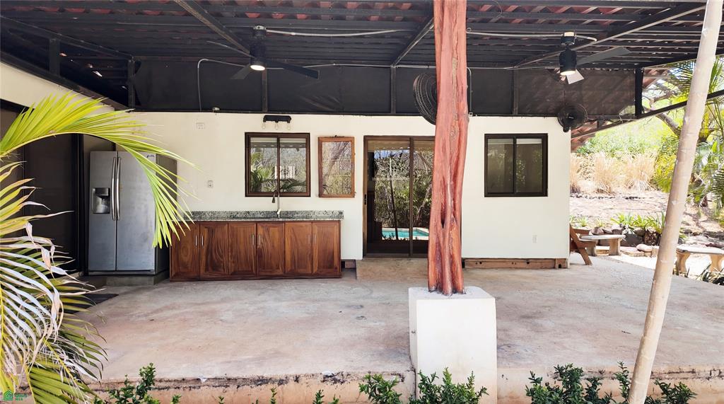 Casita Escondida - Rancho Cartagena