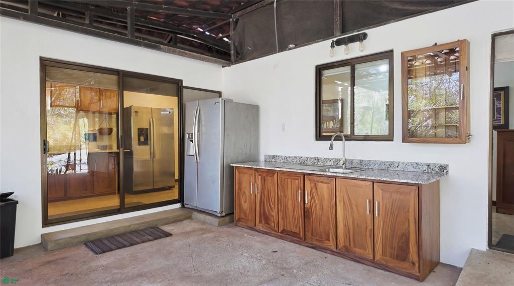 Casita Escondida - Rancho Cartagena