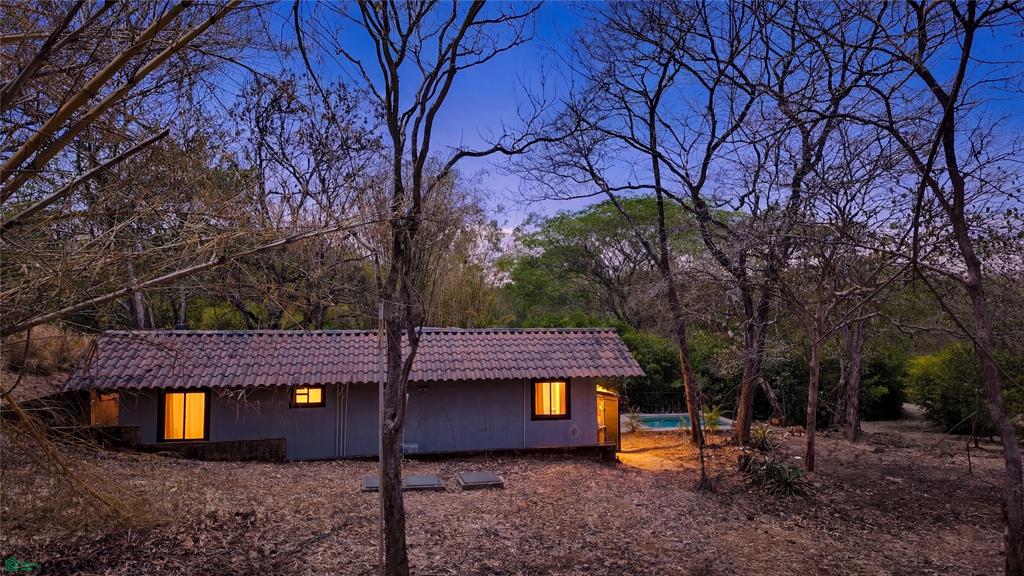 Casita Escondida - Rancho Cartagena