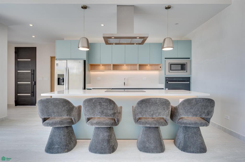 Casa Senara & Casa Arbol - Palo Vista