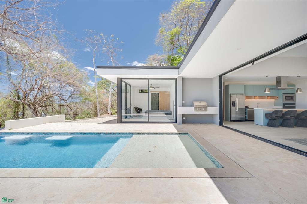 Casa Senara & Casa Arbol - Palo Vista