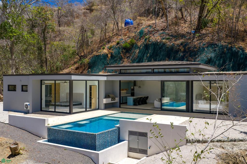 Casa Serena & Casa Arbol - Palo Vista
