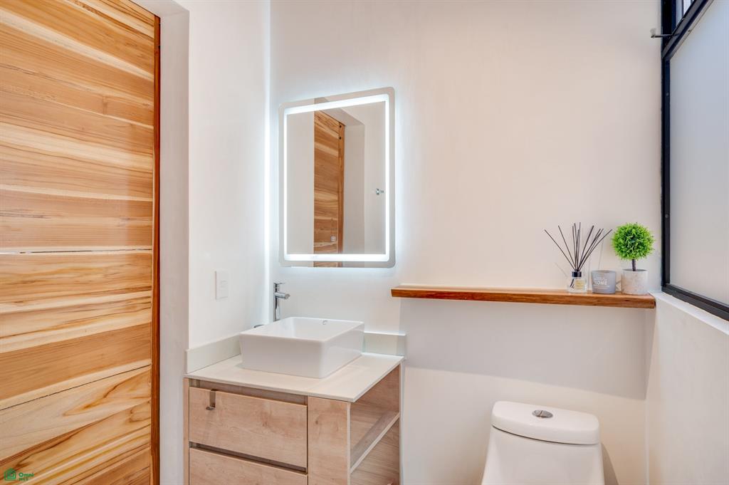 Casa Senara & Casa Arbol - Palo Vista