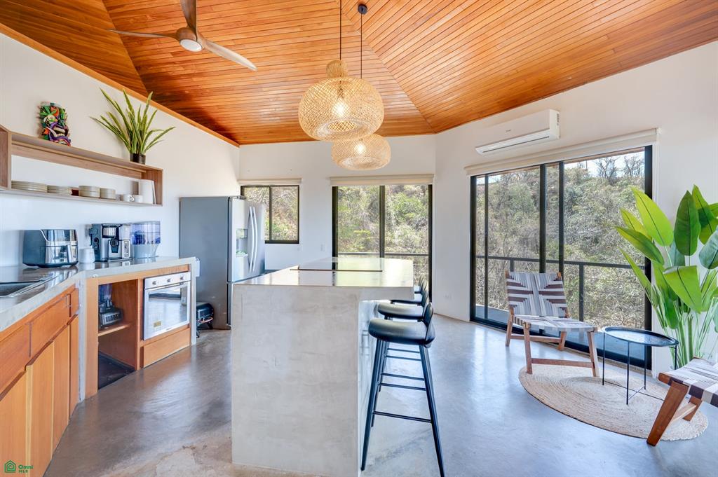 Casa Senara & Casa Arbol - Palo Vista