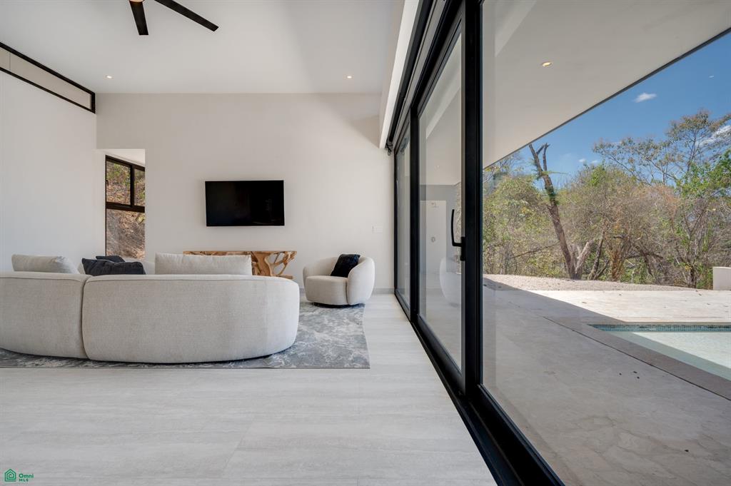 Casa Senara & Casa Arbol - Palo Vista