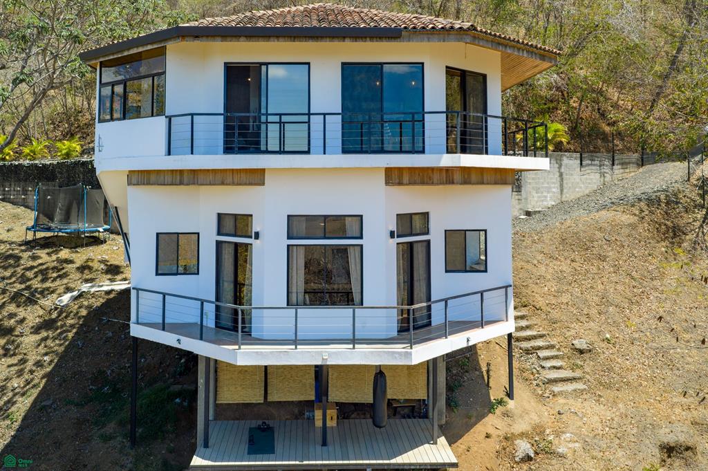 Casa Senara & Casa Arbol - Palo Vista