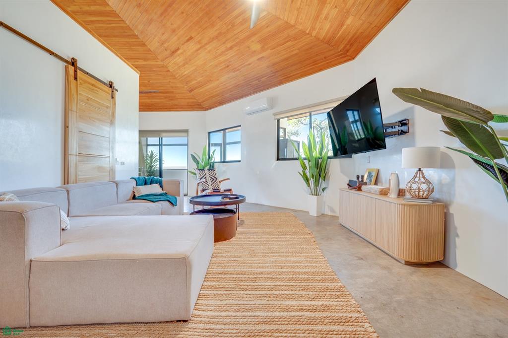 Casa Senara & Casa Arbol - Palo Vista