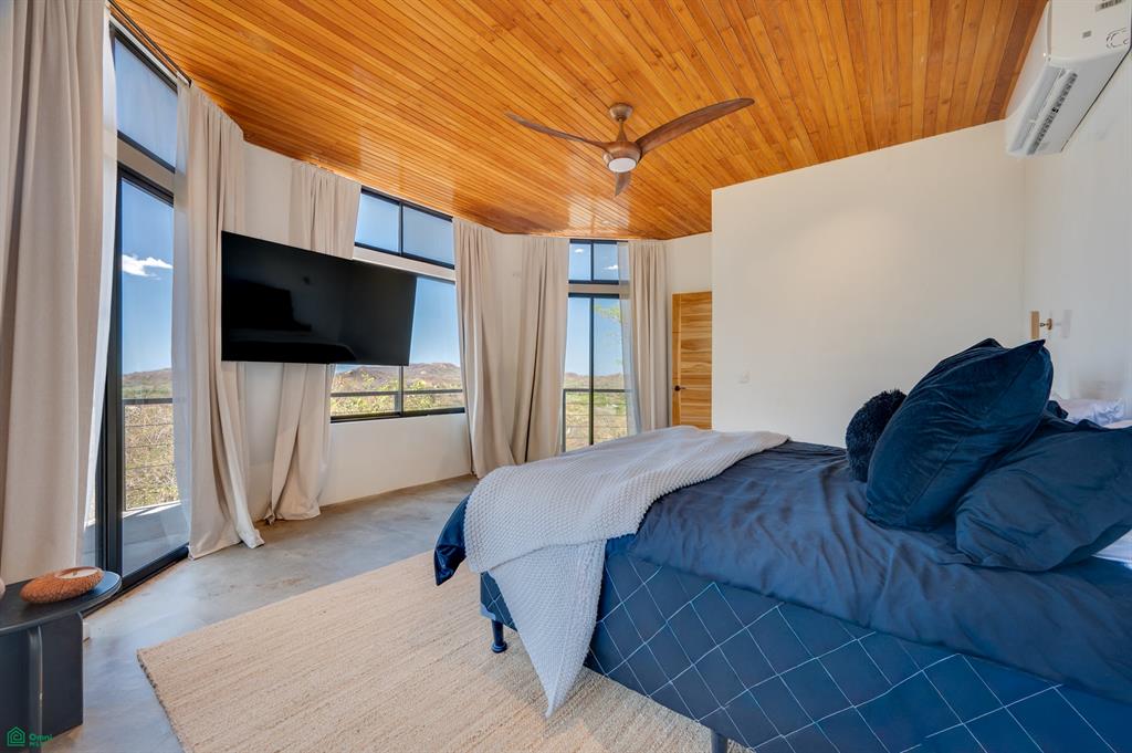 Casa Senara & Casa Arbol - Palo Vista