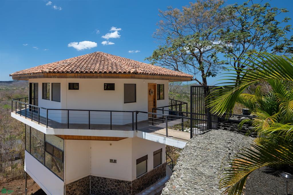 Casa Senara & Casa Arbol - Palo Vista