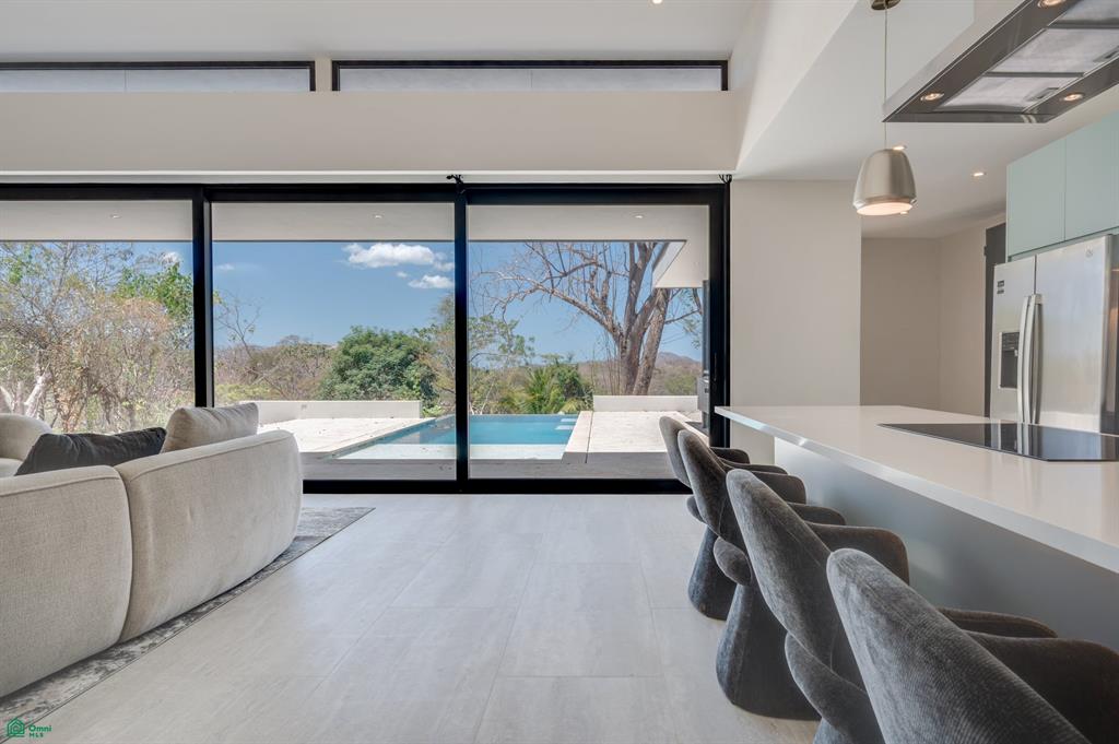 Casa Senara & Casa Arbol - Palo Vista