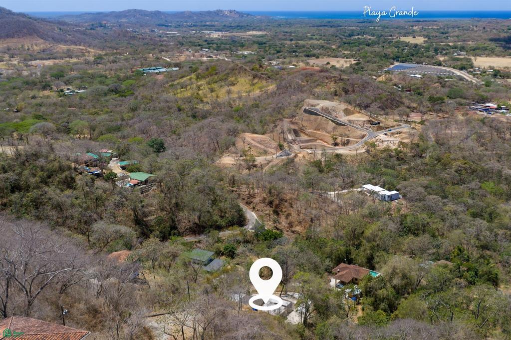 Casa Senara & Casa Arbol - Palo Vista