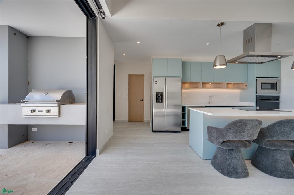 Casa Senara & Casa Arbol - Palo Vista