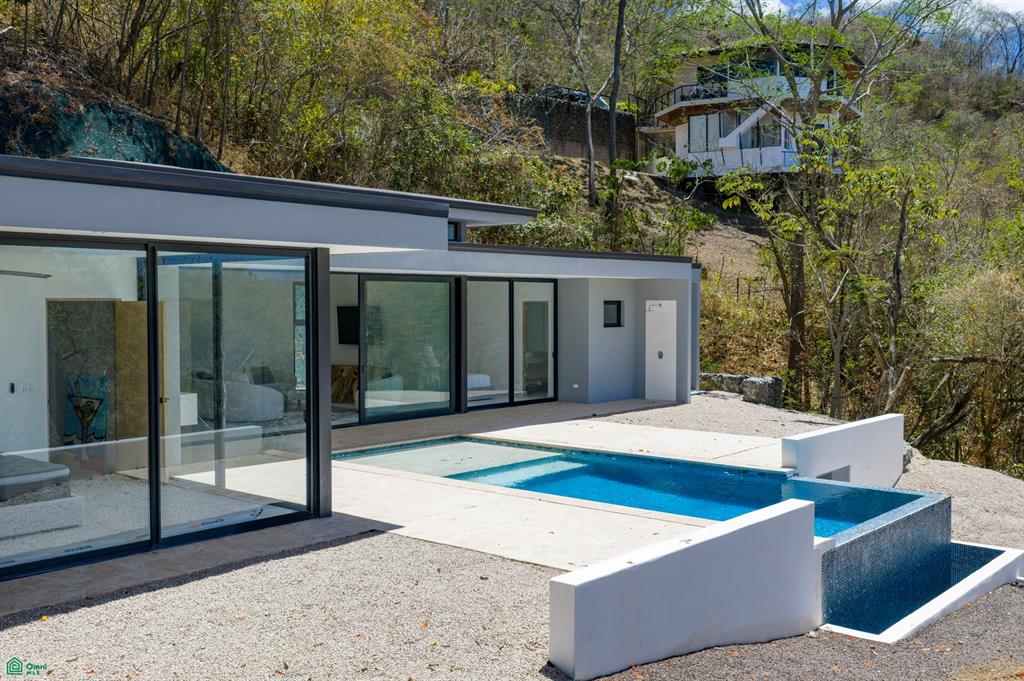 Casa Senara & Casa Arbol - Palo Vista