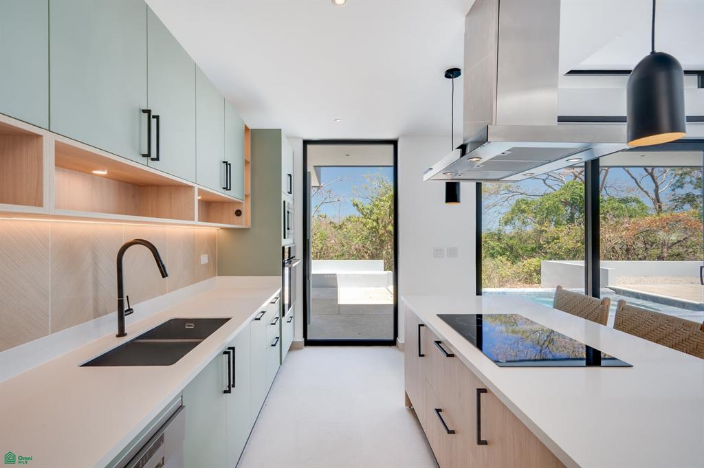 Casa de Suenos - Palo Vista