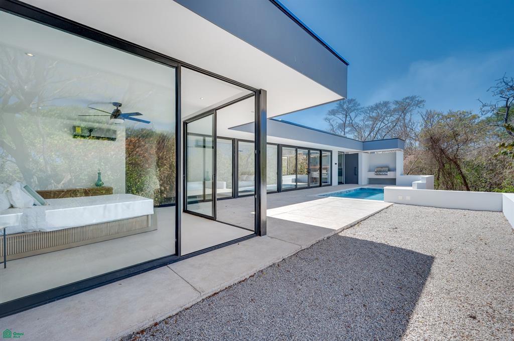 Casa de Suenos - Palo Vista