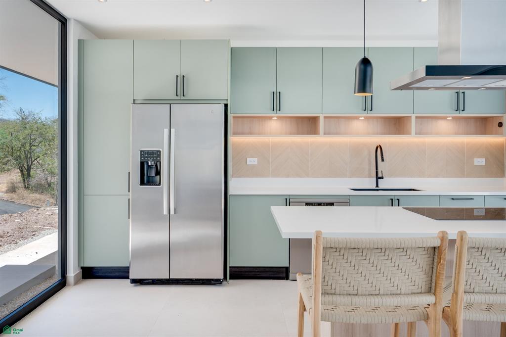 Casa de Suenos - Palo Vista