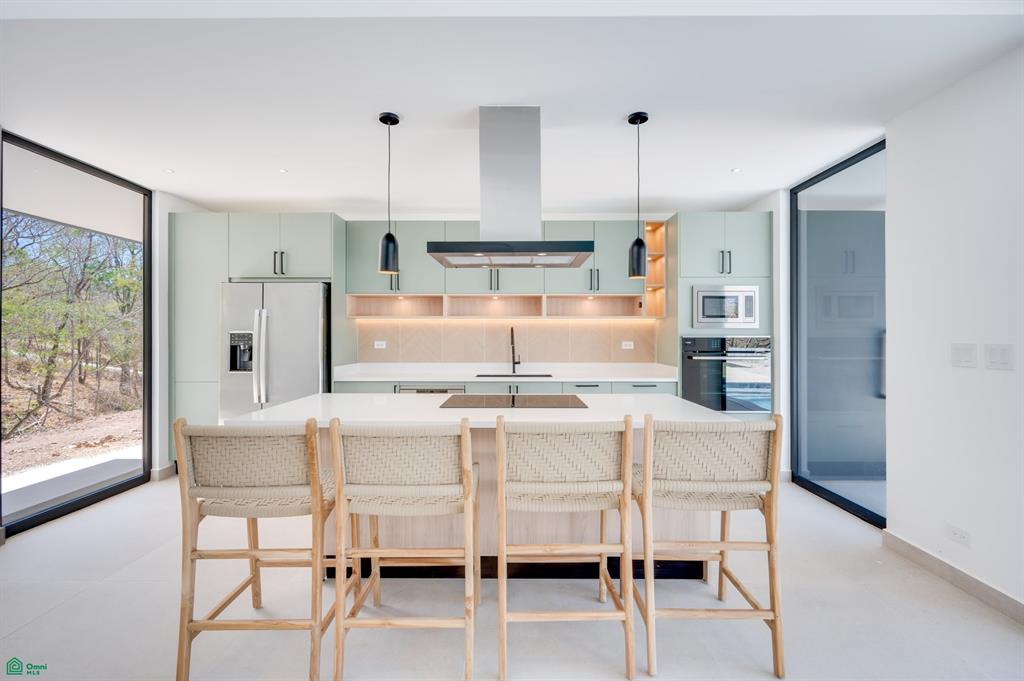 Casa de Suenos - Palo Vista