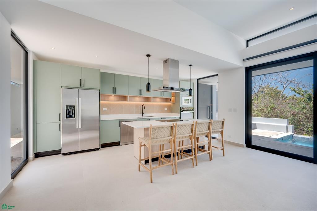 Casa de Suenos - Palo Vista