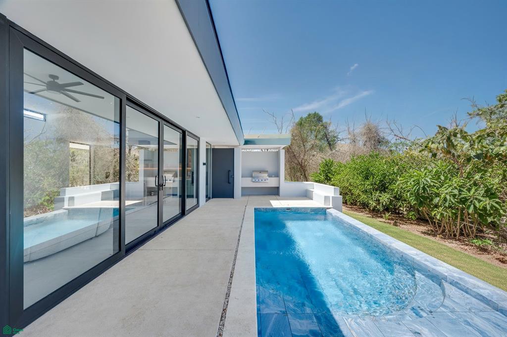 Casa de Suenos - Palo Vista