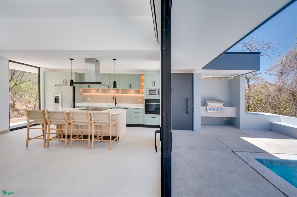 Casa de Suenos - Palo Vista