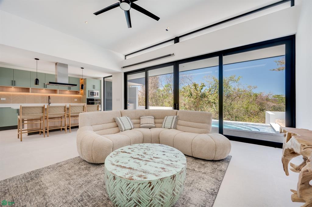 Casa de Suenos - Palo Vista