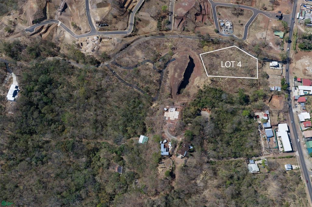 Lower Lot 4 - Palo Vista, Near Huacas