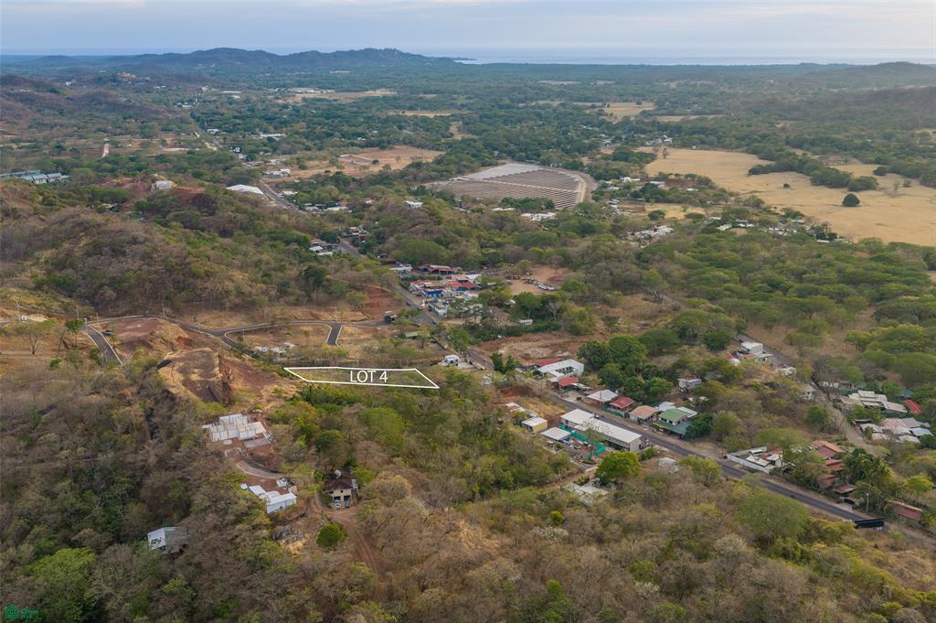 Lower Lot 4 - Palo Vista, Near Huacas