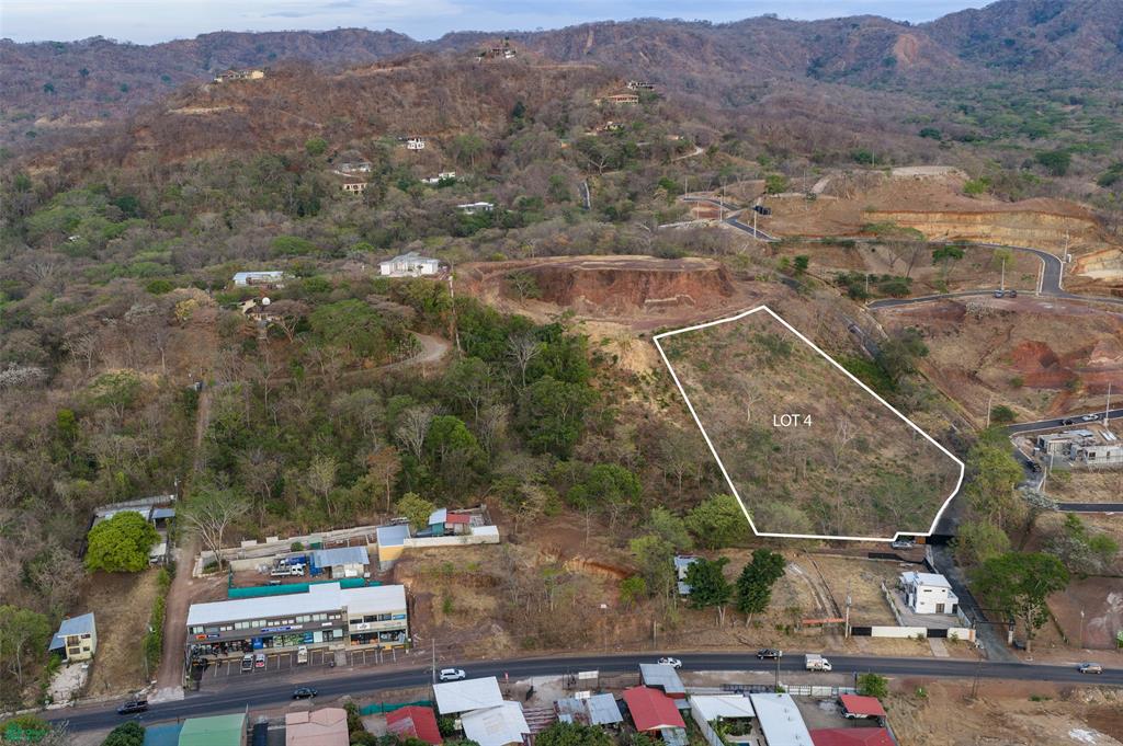 Lower Lot 4 - Palo Vista, Near Huacas