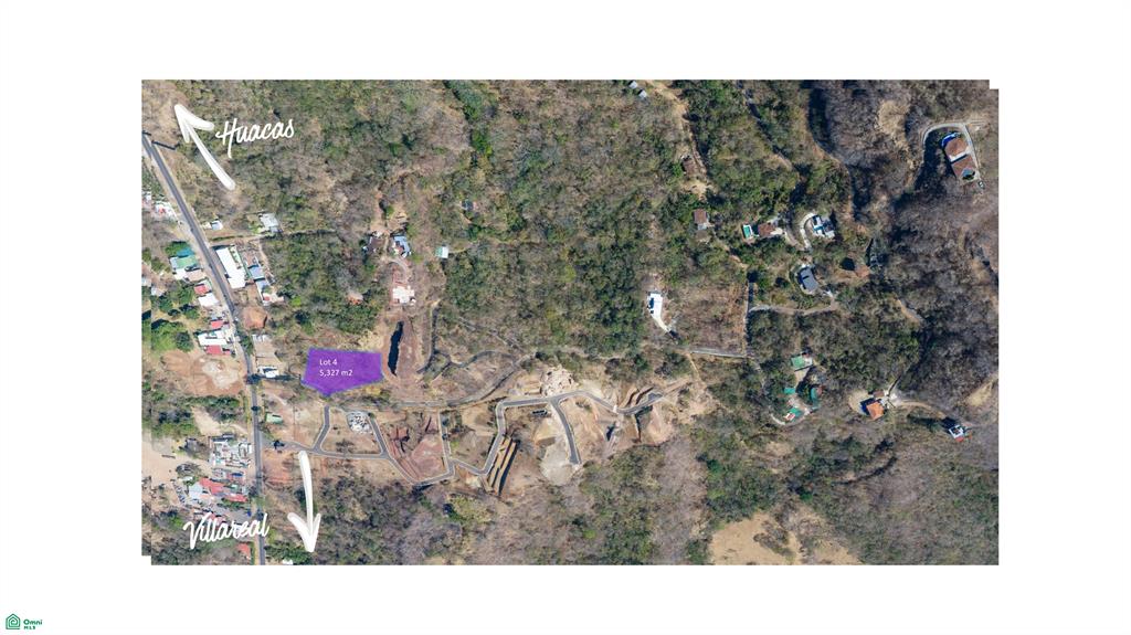 Lower Lot 4 - Palo Vista, Near Huacas