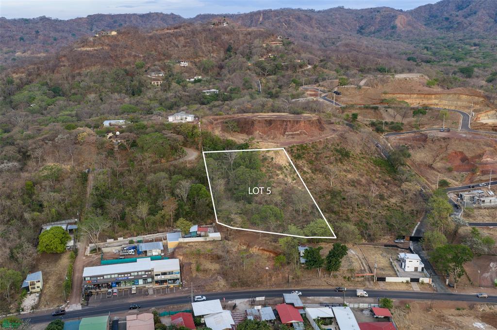 Lower Lot 5 - Palo Vista