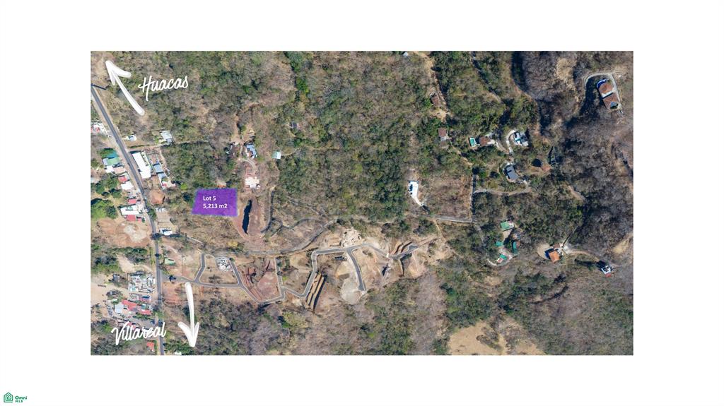 Lower Lot 5 - Palo Vista