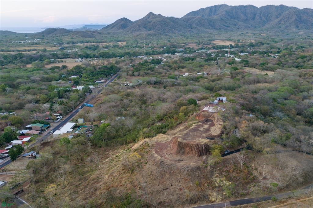 Lot 6 & 7 Expansive Views - Palo Vista