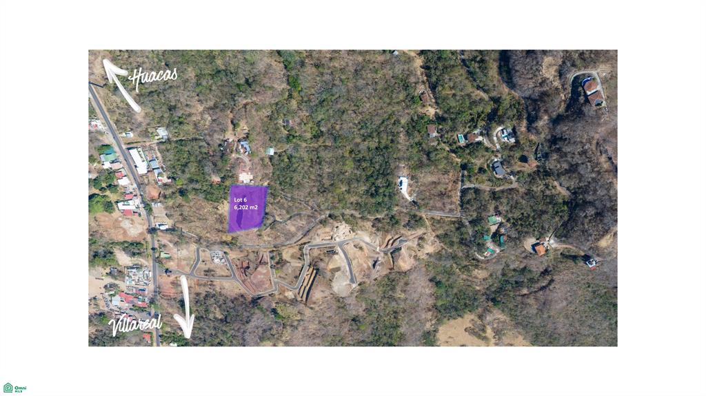 Lot 6 & 7 Expansive Views - Palo Vista