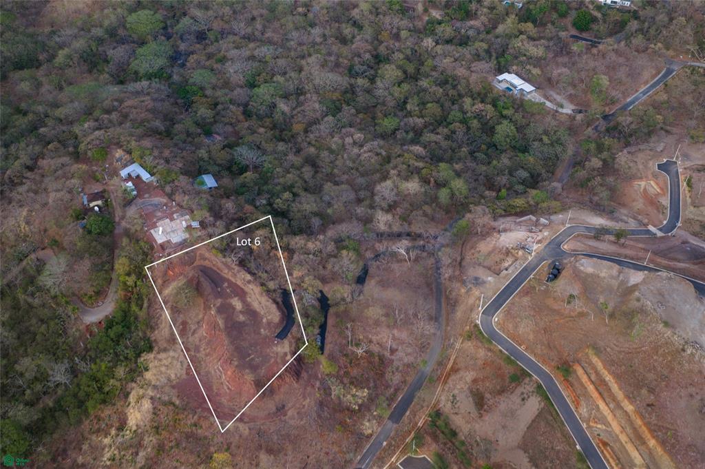 Lot 6 & 7 Expansive Views - Palo Vista