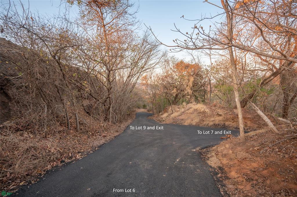 Lot 6 & 7 Expansive Views - Palo Vista