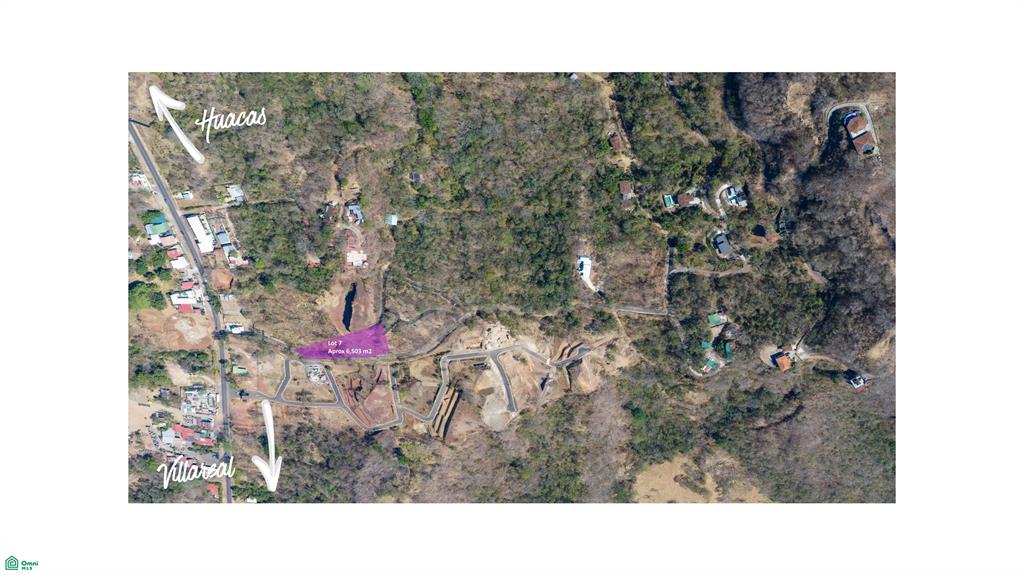 Lot 6 & 7 Expansive Views - Palo Vista