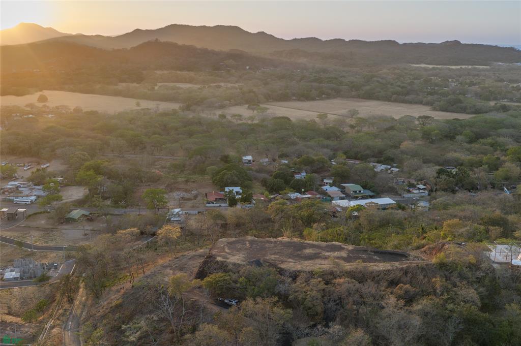 Lot 6 & 7 Expansive Views - Palo Vista