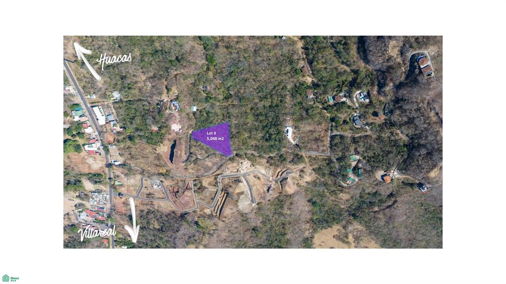Lot 9 - Palo Vista