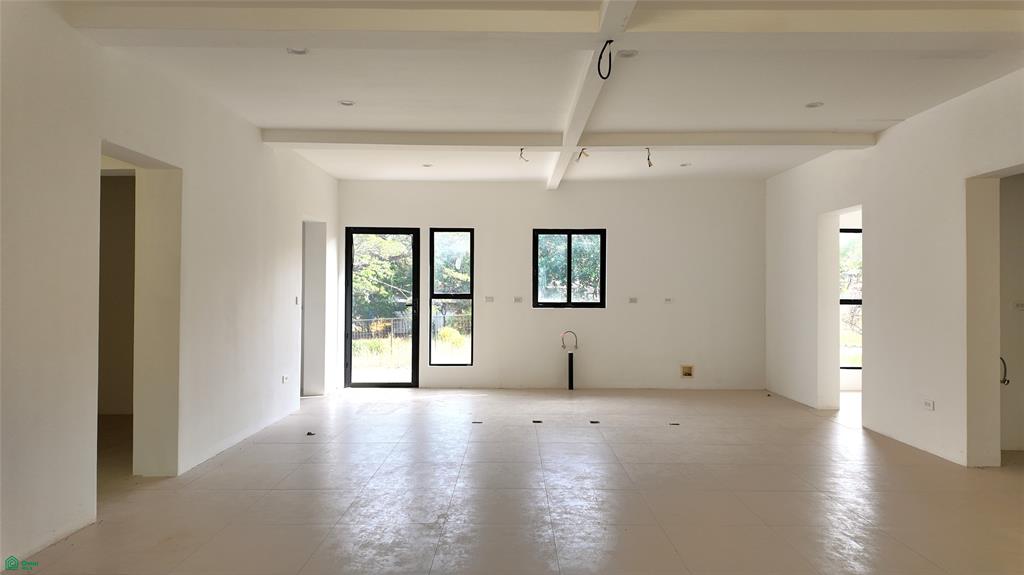 Home Opportunity on Large Lot - Playa Grande