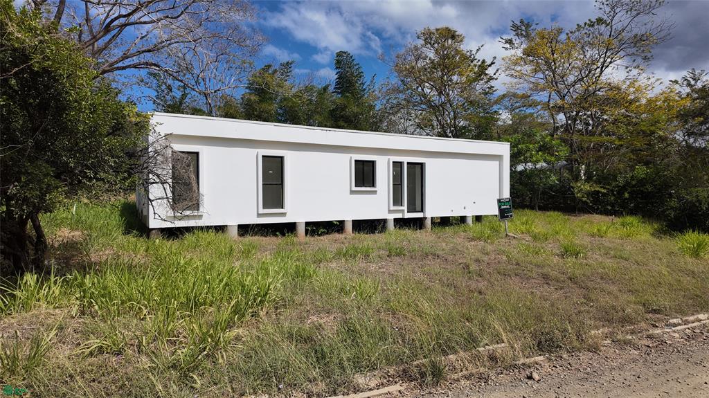 Home Opportunity on Large Lot - Playa Grande