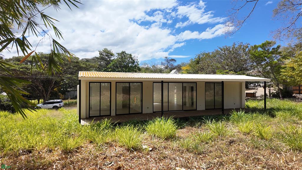 Home Opportunity on Large Lot - Playa Grande